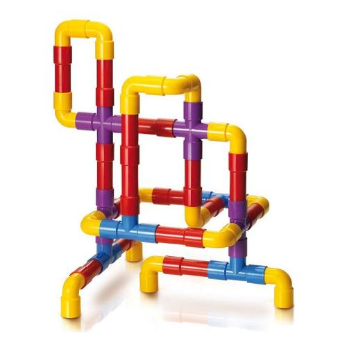 Tubation ( 40 pz ) 3-8a 04175