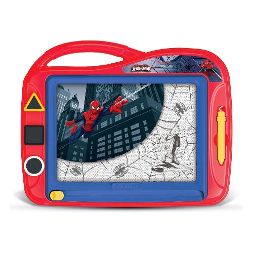 Gioco lavagna Magnetica MARVEL SPIDERMAN 15109