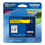 Accessorio Etichettatrice Brother TZe-631S