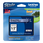 Accessorio Etichettatrice Brother TZe-131S