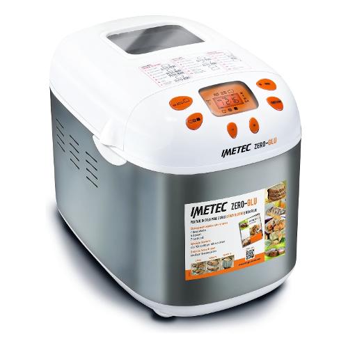 Macchina pane ZERO-GLUTINE - 7815 7815