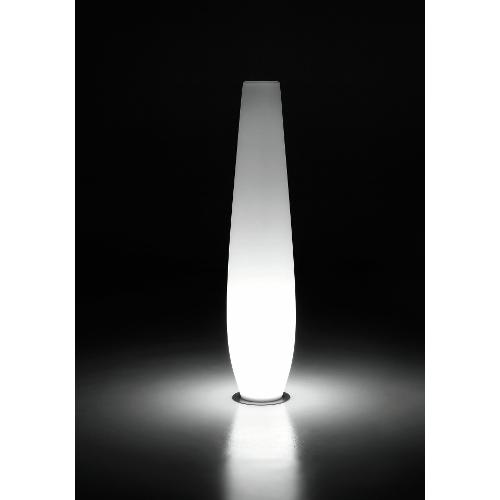 Vaso Bergamin Neutro d.39x175 cm 8208 98