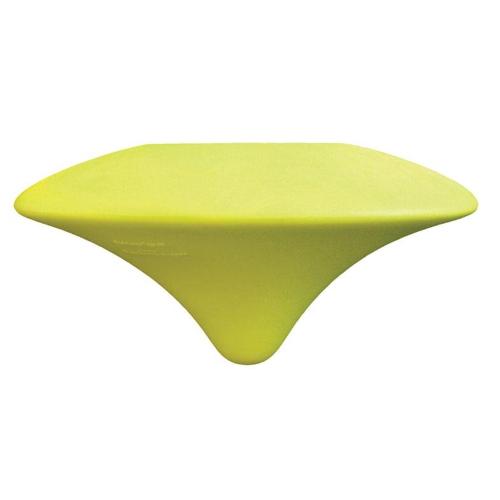 Vaso Bergamin Verde acido d.57x29 cm 6211 86
