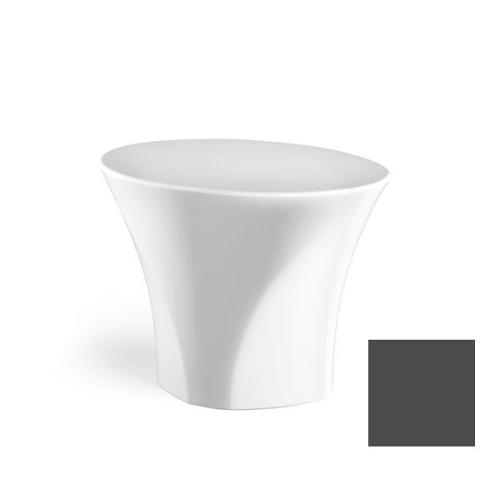 Bergamin Tavolino Nero perla (55cm)