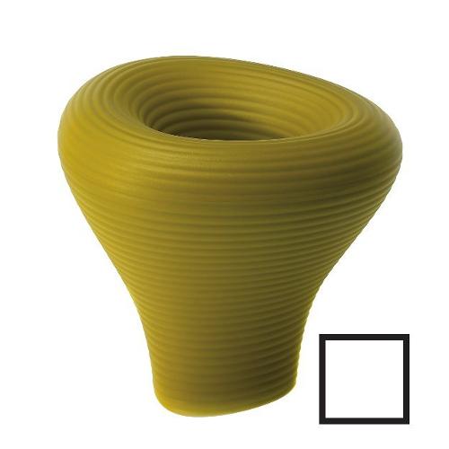 Vaso Bergamin Bianco 73x75x73 cm 6222 c2