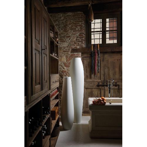 Vaso Bergamin Avorio 6207 69