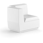 Mobili e Arredo Design Plust Big-Cut 6281-L6