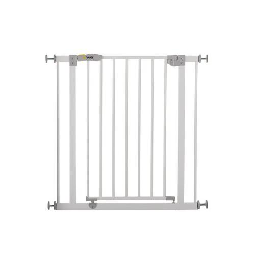 Cancelletto sicurezza estensibile 75-80 cm OPEN Bianco 59702