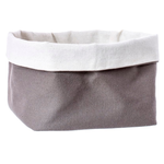 Accessori per la Cucina Cestino pane 18x18 marrone AVARI153 P Abert