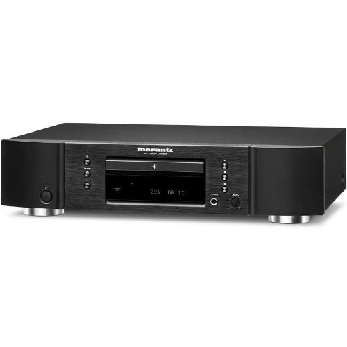 Lettore CD HI FI CD-5005 Nero CD5005 N1B