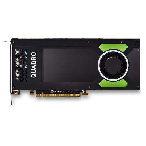 Scheda video NVIDIA Quadro P4000 8GB VCQP4000 PB