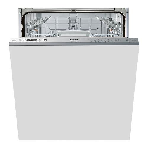 Lavastoviglie incasso HKIO3T1239WE