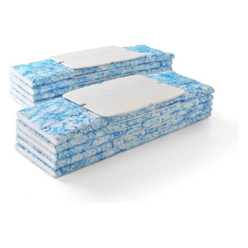 Kit Accessori robot pavimenti BRAAVA JET Wet Mopping Pads 820319