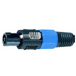 Amplificazione DJ Quiklok Connettore SK-391