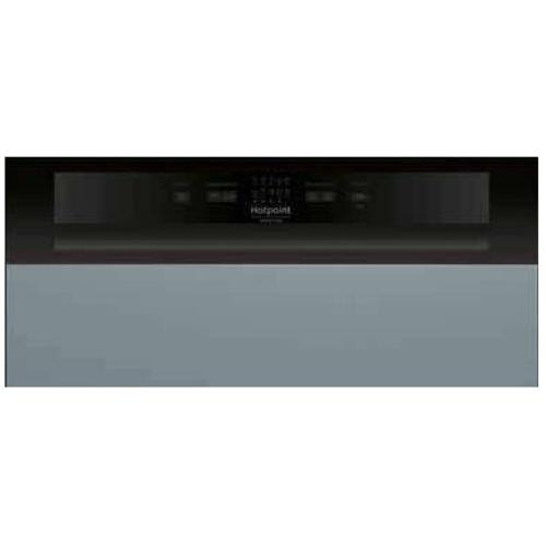 Lavastoviglie incasso HBC2B+26B