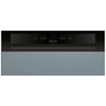 Lavastoviglie da incasso Hotpoint HBC 2B+26 B