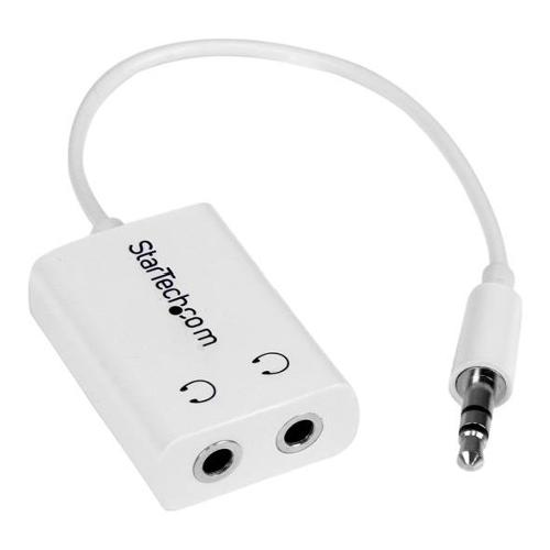 Cavo adattatore Cavo Audio Splitter Cuffie 0,15m MUY1MFFADPW