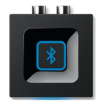 Scheda Audio Logitech Bluetooth Audio Adapter Streaming