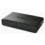 Switch Edimax 8-portfast ethernet