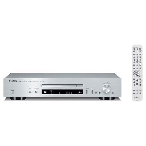 OLD E Audio CD-N301SI