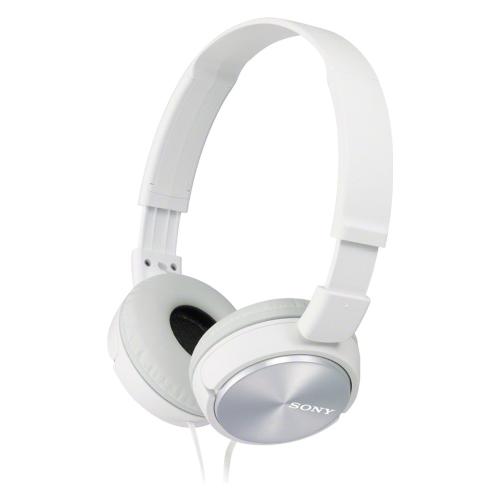 Cuffie microfono filo MDR ZX310AP White MDRZX310APW CE7