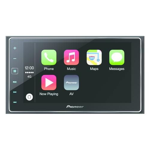Autoradio SPH-DA120