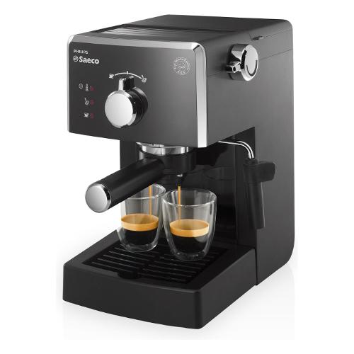 OLD Macchina caffè POEMIA FOCUS HD8423 11