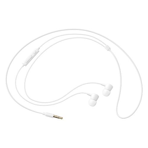 Auricolari filo EO-HS1303WEGWW Bianco EO HS1303WEGWW