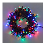 Lotti - 320 minilucciole led. Multicolore. 31975