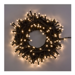 Lotti - 80 minilucciole led. Bianco. 31807