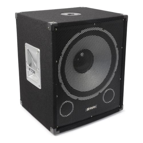 Cassa subwoofer Subwoofer TX15 PA Att. 15" Max 500w 170 788