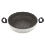 Tegame Cook on Rock cm 28 Illa