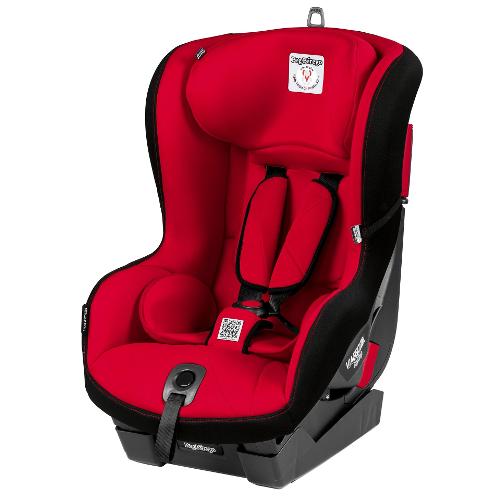 Seggiolino auto VIAGGIO 1 DUOFIX Viaggio 1 Duo fix K Rouge Viaggio 1 Duo fix K