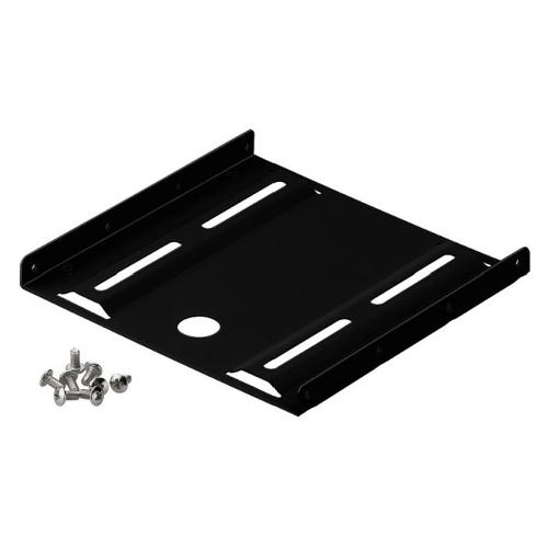 Adatattore Universale per Staffa di Montaggio Disco Rigido 3.5'' per Alloggiamento
