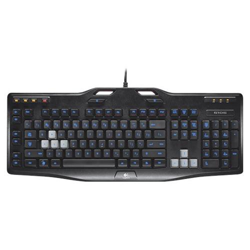 Tastiera computer G105 - Gaming 920 005050