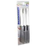 Coltelli tavola 30006 Coltellerie Inox Bonomi