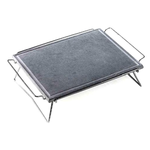 Ompagrill Piastra Ollare 40x50 DS40/50SP