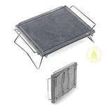 Ompagrill Piastra Ollare 30x40 DS30/40SP