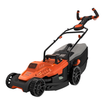 Tagliaerba BEMW471ES Black&Decker