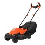 Tagliaerba BEMW451BH Black&Decker