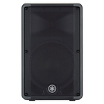 Amplificazione DJ Yamaha Box Acust. DBR12 Attivo 12" 2v 1000w*1