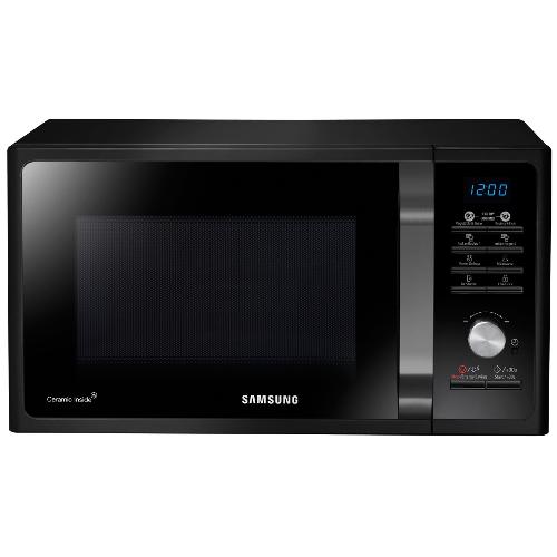 Microonde GRILL HEALTHY COOKING MG23F301TCK Nero MG23F301TCK ET