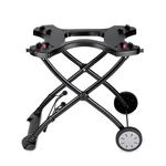 Barbecue Weber Carrello Pieghevole x Q1000/2000 6557