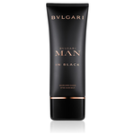 Dopo barba Bulgari Man in black after shave balm tubo 100 ml