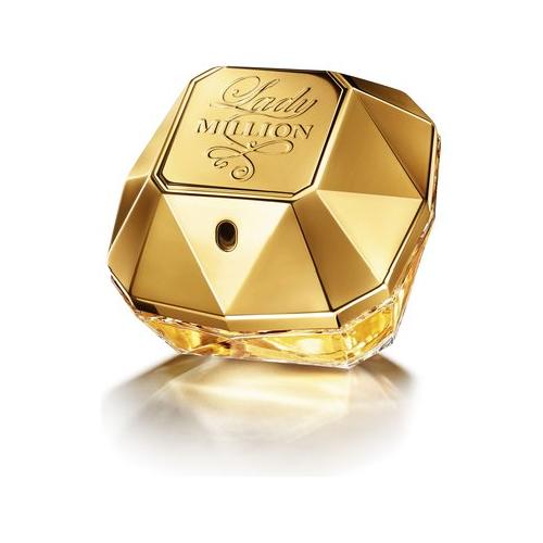 Eau de parfum donna Lady Million 80 ml
