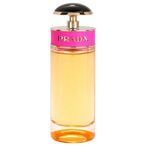 Eau de parfum donna Candy 80 Ml 8435137727087