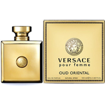 Eau de parfum Gianni Versace Pour femme oud oriental edp spray 100 ml