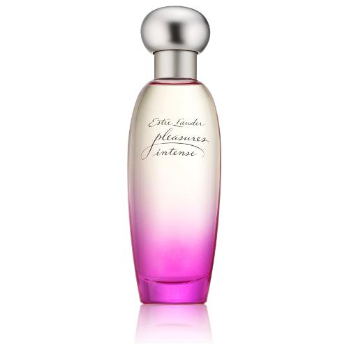 Eau de parfum donna Pleasures Intense Edp 50 Ml
