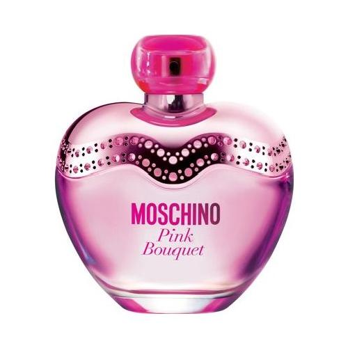 Eau de toilette donna Pink Bouquet Edt 30 ml