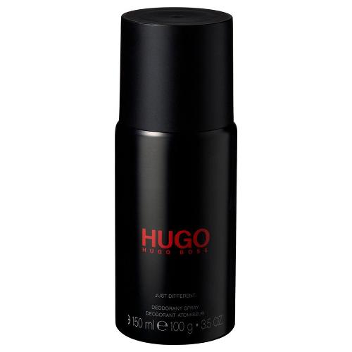 Deodorante spray Hugo Just Different Deo Spray 150 Ml